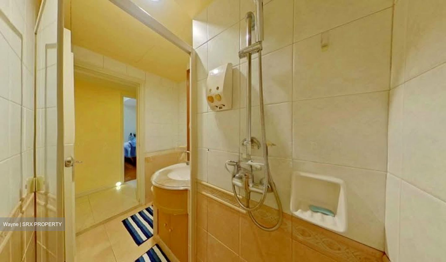 Seasons View (D20), Condominium #559016571